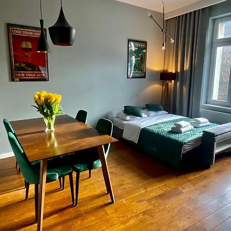 Lou Lou Apart Wawel クラクフ エクステリア 写真
